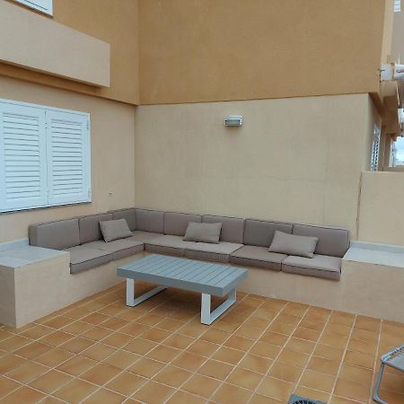Relax And Quiet Apartment For Remote Working, With Wonderful Sea Views In Poris De Abona, Tenerife - Canary Islands Luaran gambar