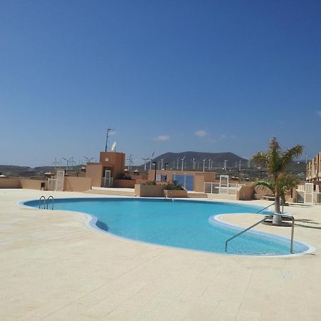 Relax And Quiet Apartment For Remote Working, With Wonderful Sea Views In Poris De Abona, Tenerife - Canary Islands Luaran gambar