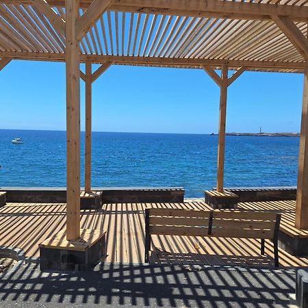 Relax And Quiet Apartment For Remote Working, With Wonderful Sea Views In Poris De Abona, Tenerife - Canary Islands Luaran gambar
