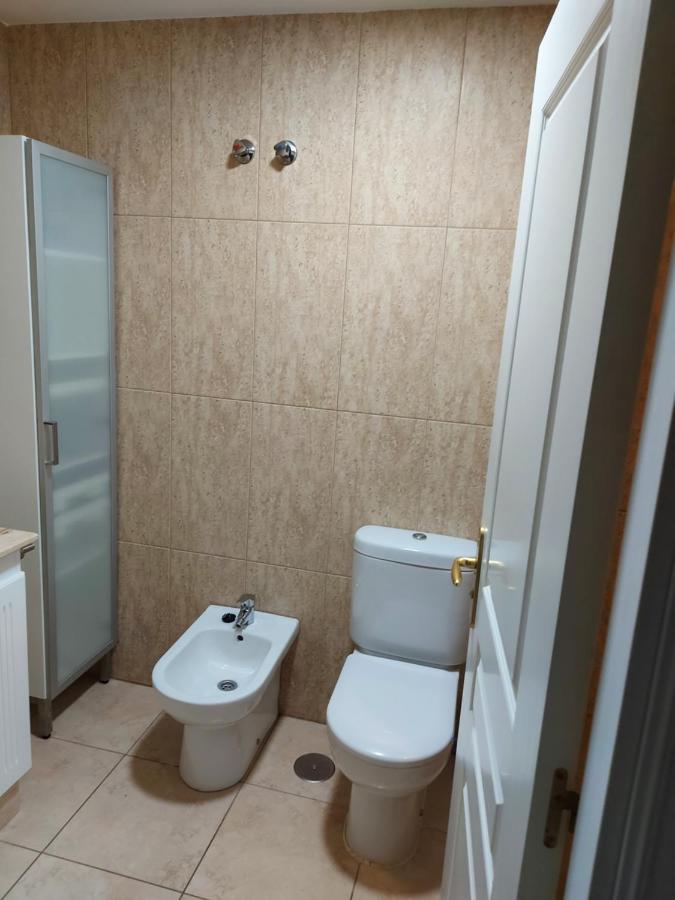 Relax And Quiet Apartment For Remote Working, With Wonderful Sea Views In Poris De Abona, Tenerife - Canary Islands Luaran gambar