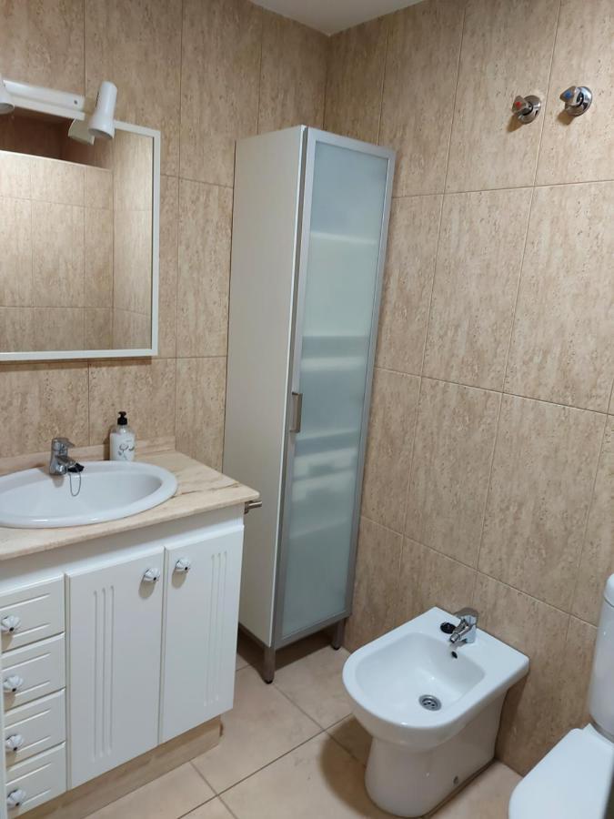 Relax And Quiet Apartment For Remote Working, With Wonderful Sea Views In Poris De Abona, Tenerife - Canary Islands Luaran gambar