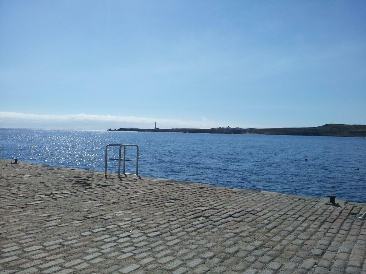 Relax And Quiet Apartment For Remote Working, With Wonderful Sea Views In Poris De Abona, Tenerife - Canary Islands Luaran gambar